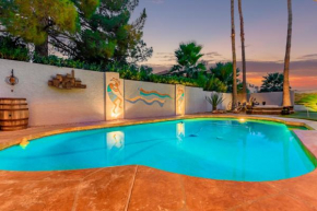 Mary Katherine Scottsdale home
